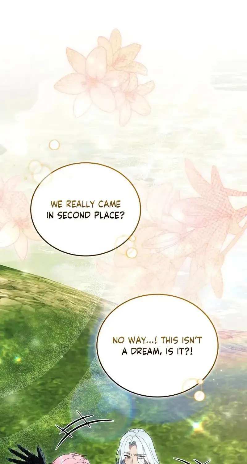 Vote for Your Knight! Chapter 18 - page 113