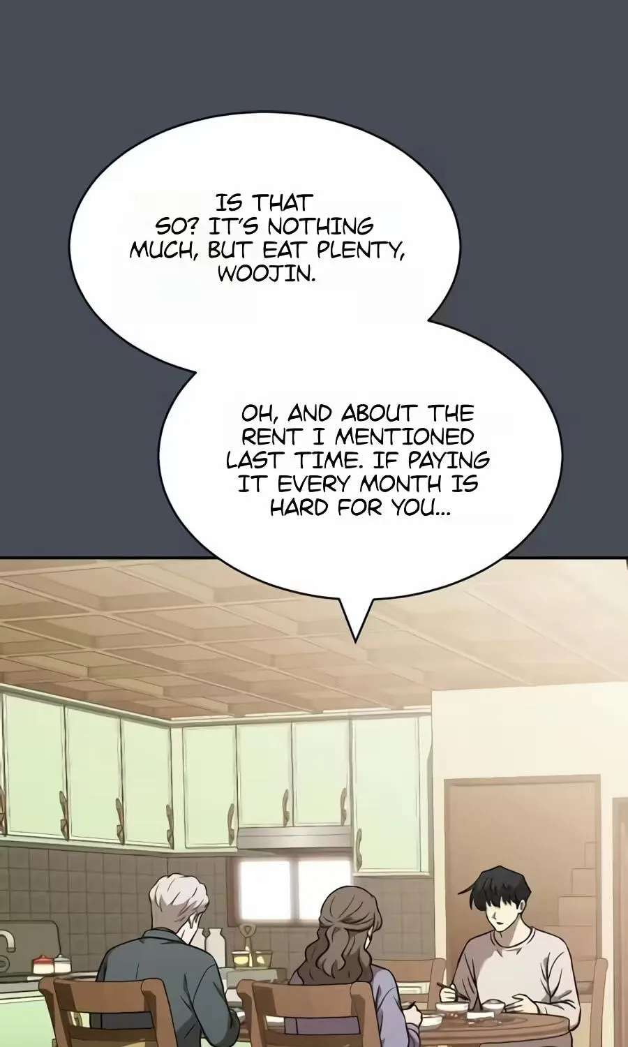 The Possessed Acting Prodigy Chapter 72 - page 91