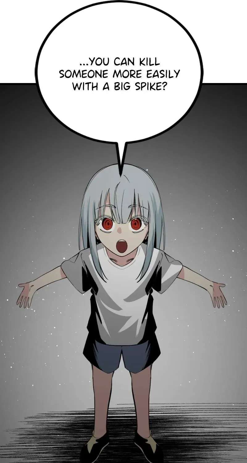 Hero Killer Chapter 286 - page 94