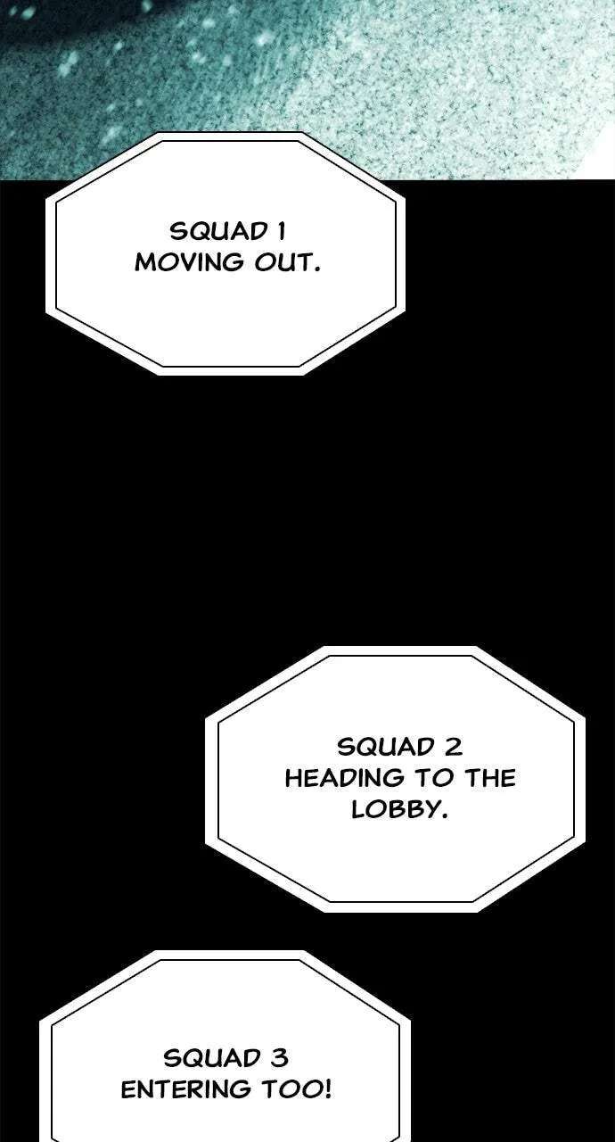 The Worst Generation Chapter 67 - page 126