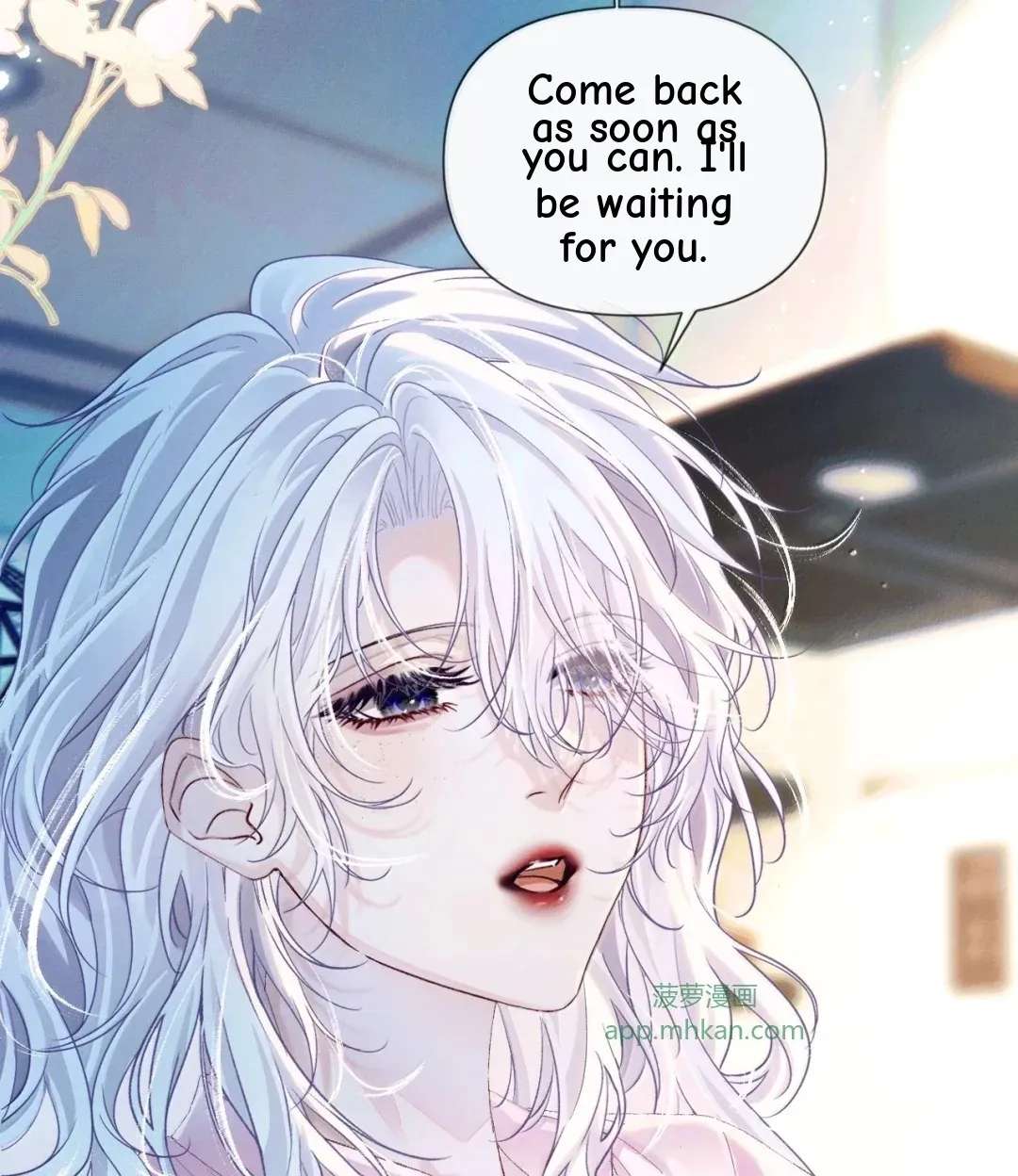 Brother, Am I Cute? Chapter 99 - page 49