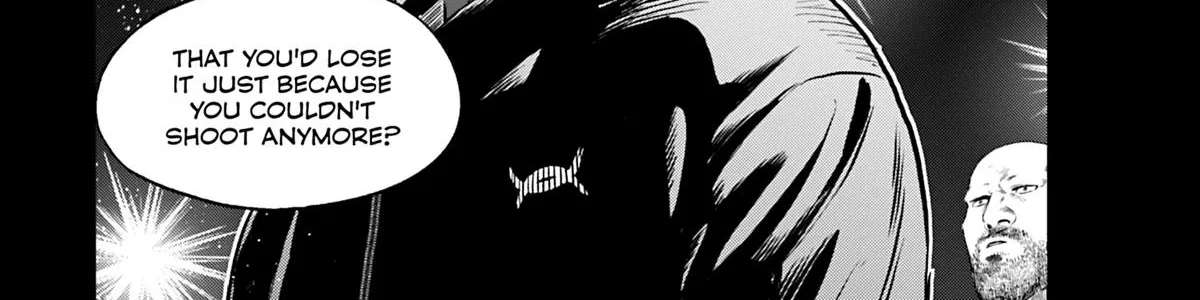 Deep 3 Chapter 23 - page 10