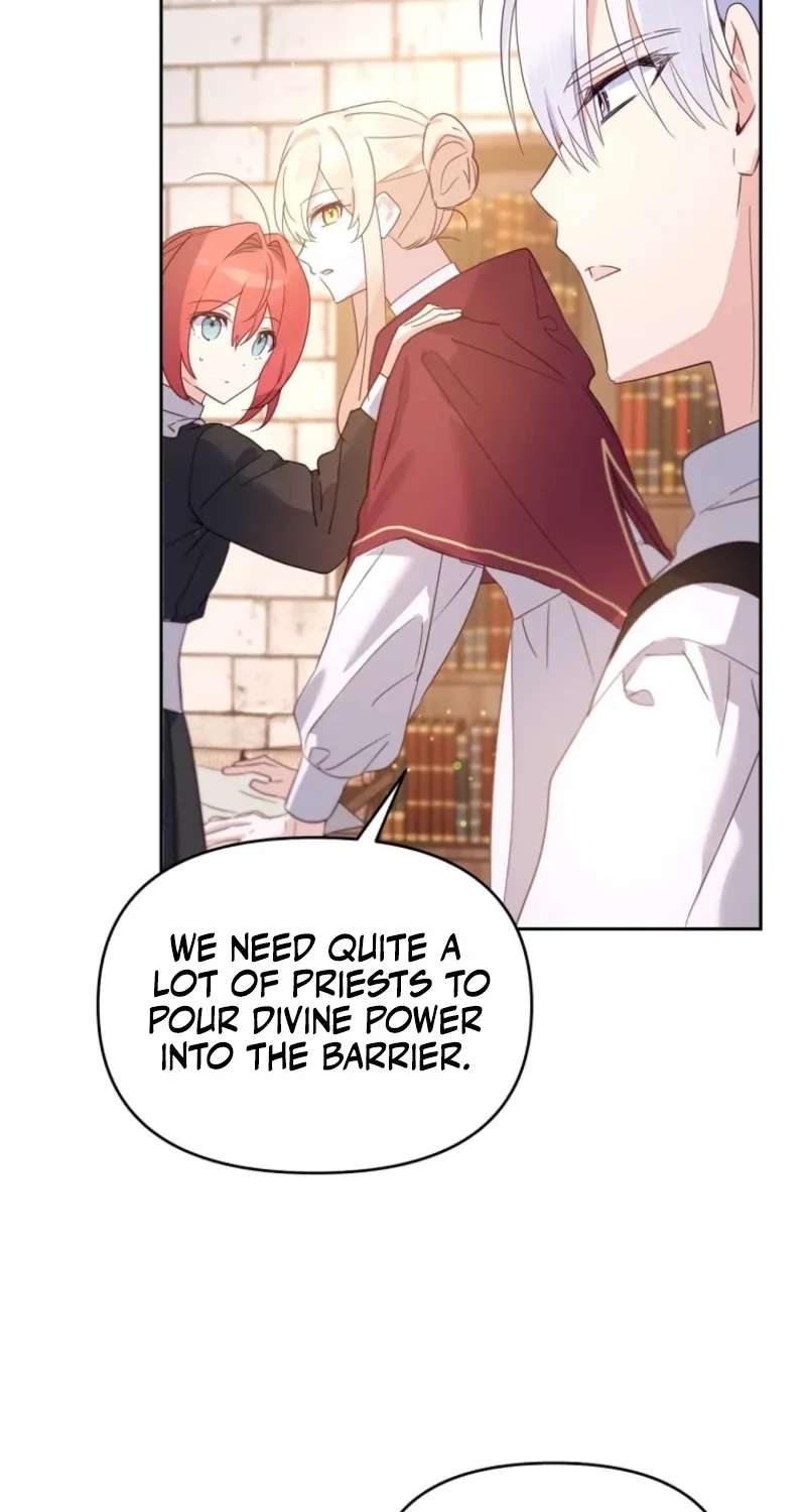 What’s Happening in Lindel? Chapter 52 - page 43