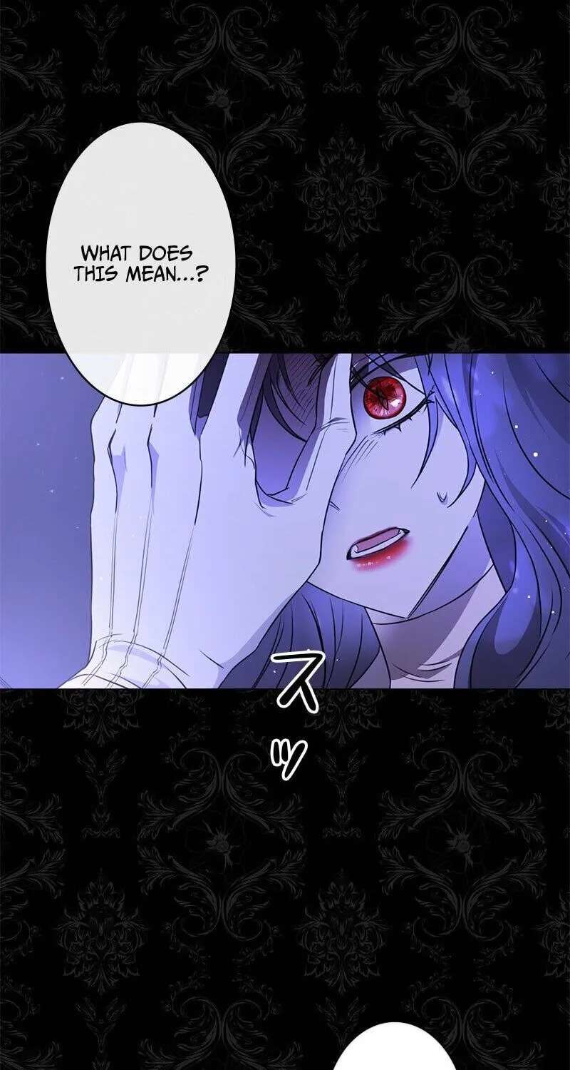 How A Villainess Survives As A Saint Chapter 22 - page 4
