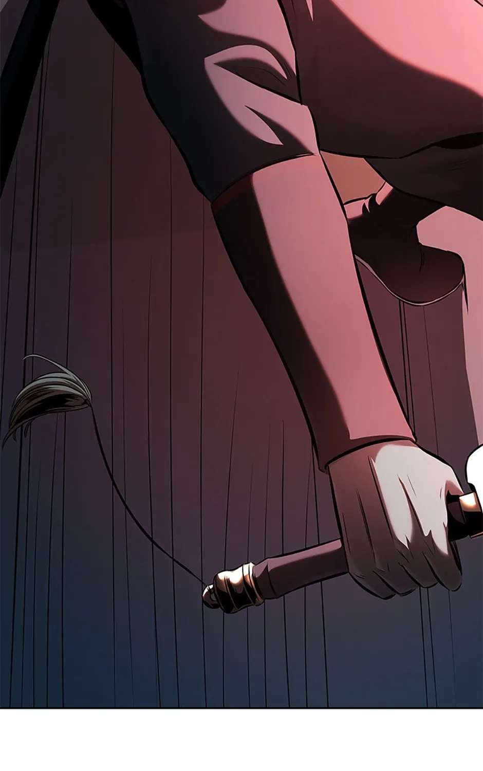 Absolute Master of the Senate Chapter 54 - page 35
