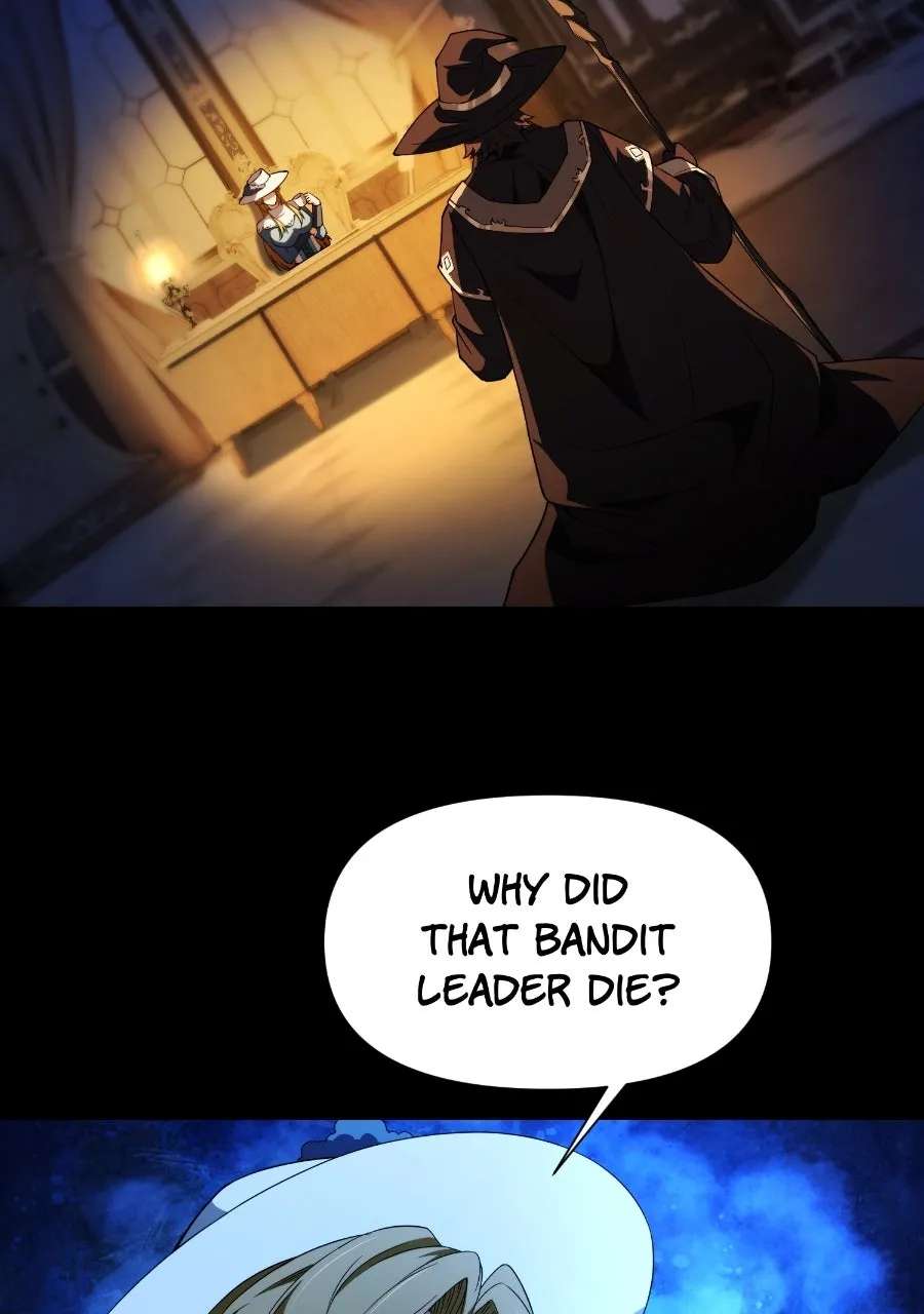 I Dominate a Magical Continentwith an Industrial Revolution Chapter 47 - page 1