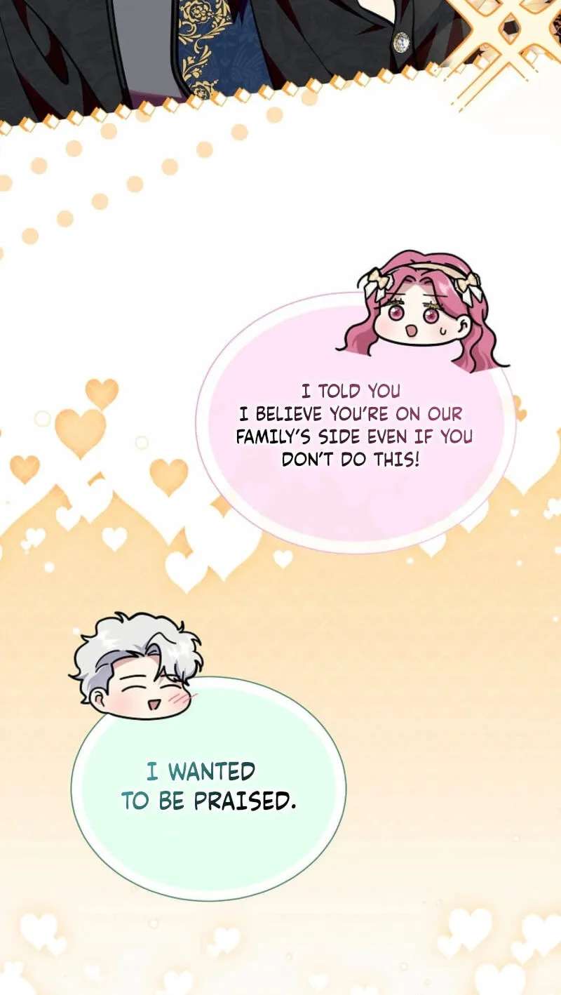 Captivated by His Sweet Obsession Chapter 57 - page 89