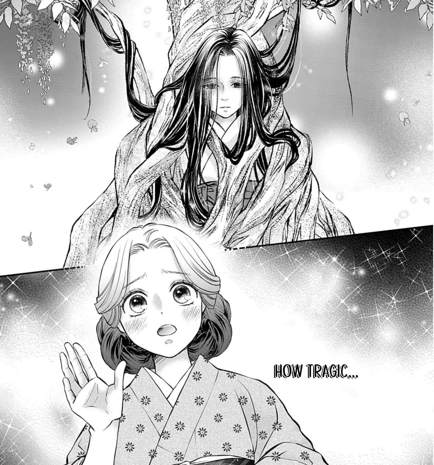 From a worthless maid to a pampered bride Chapter 57 - page 10