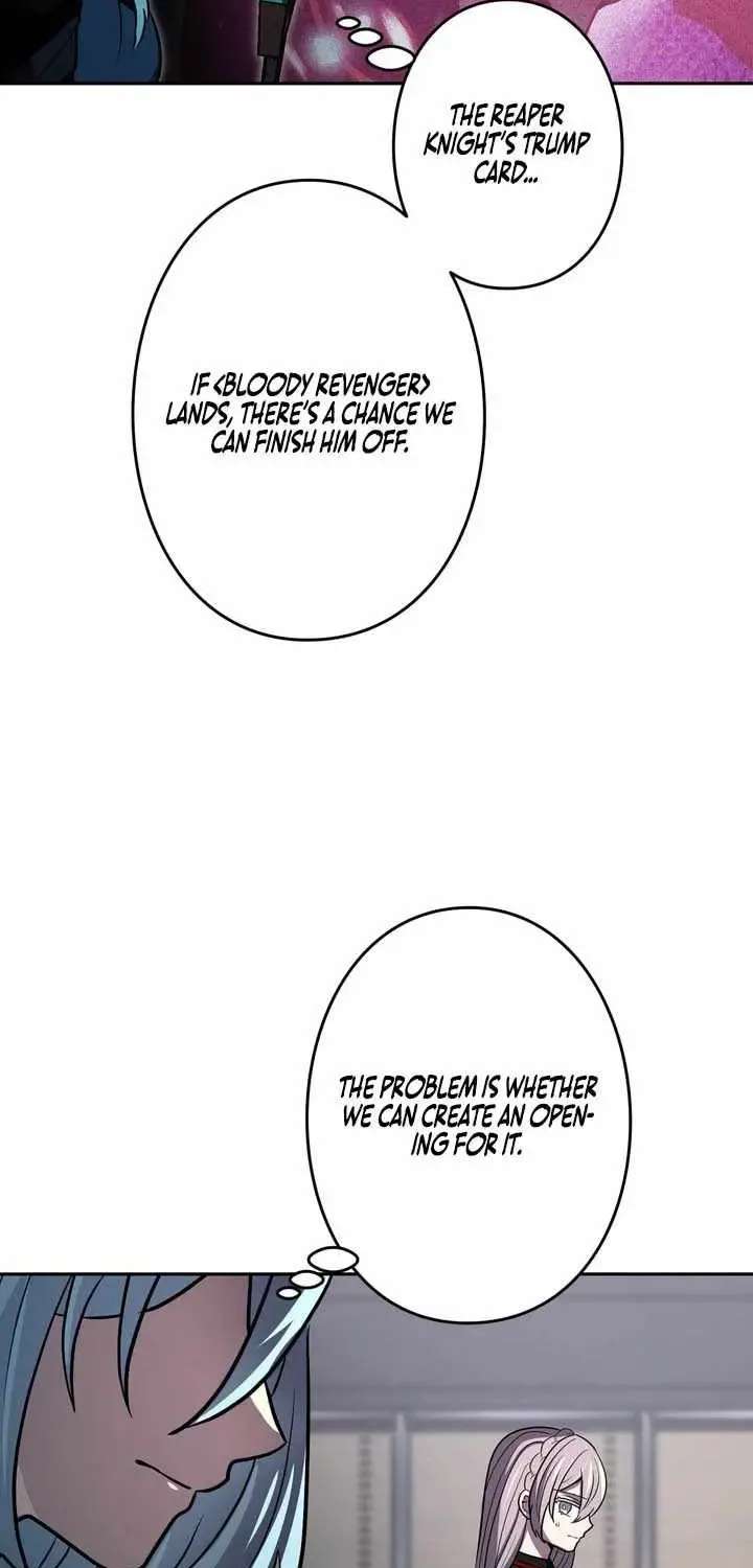 Reborn Ranker – Gravity User Chapter 209 - page 52