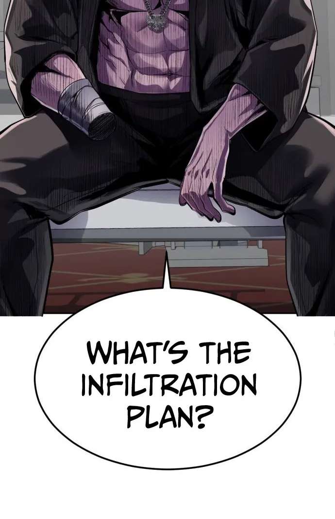 The Boy Of Death Chapter 340 - page 135