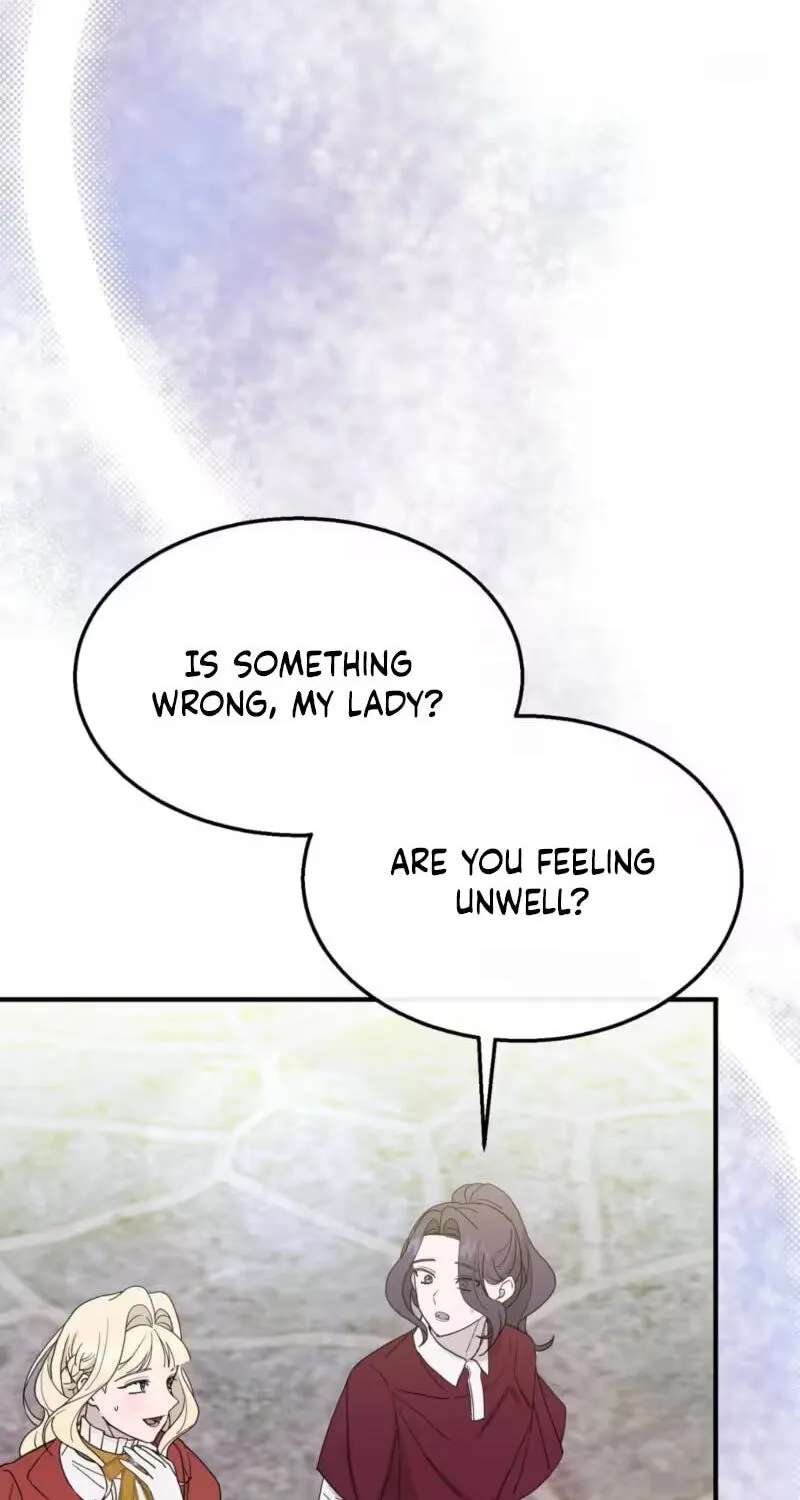 The Couple Hides Their Tastes Chapter 23 - page 56