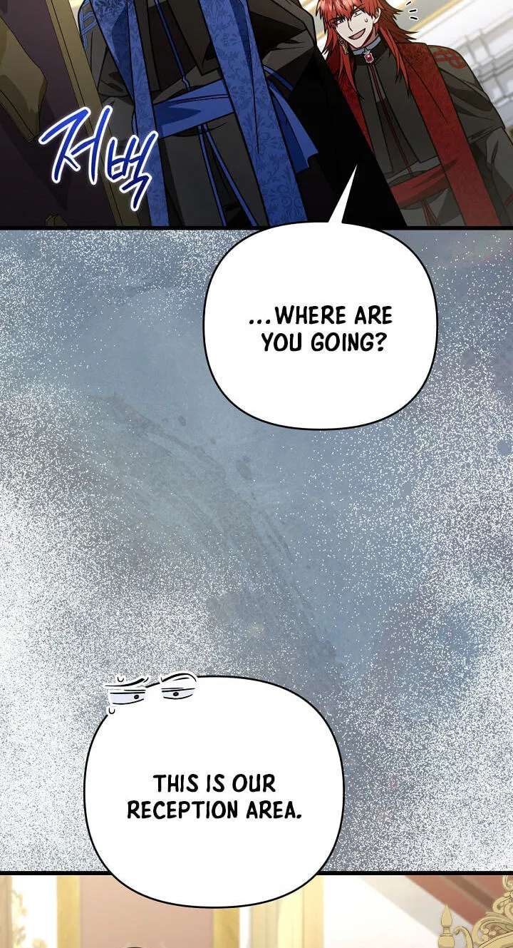 Holy Hella's Ultimate End Chapter 96 - page 45