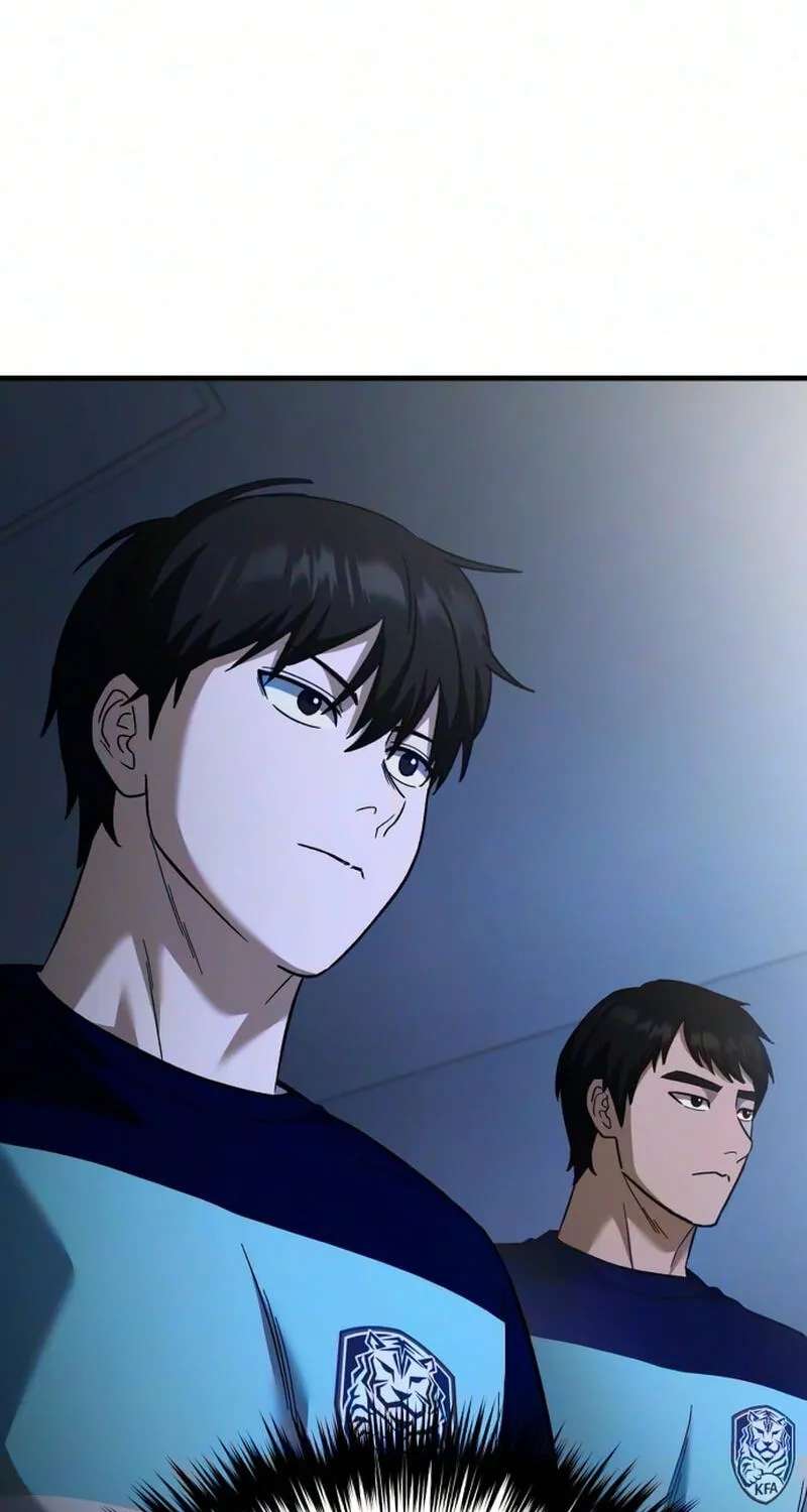 The Genius Midfielder With the Killer Pass Chapter 68 - page 39