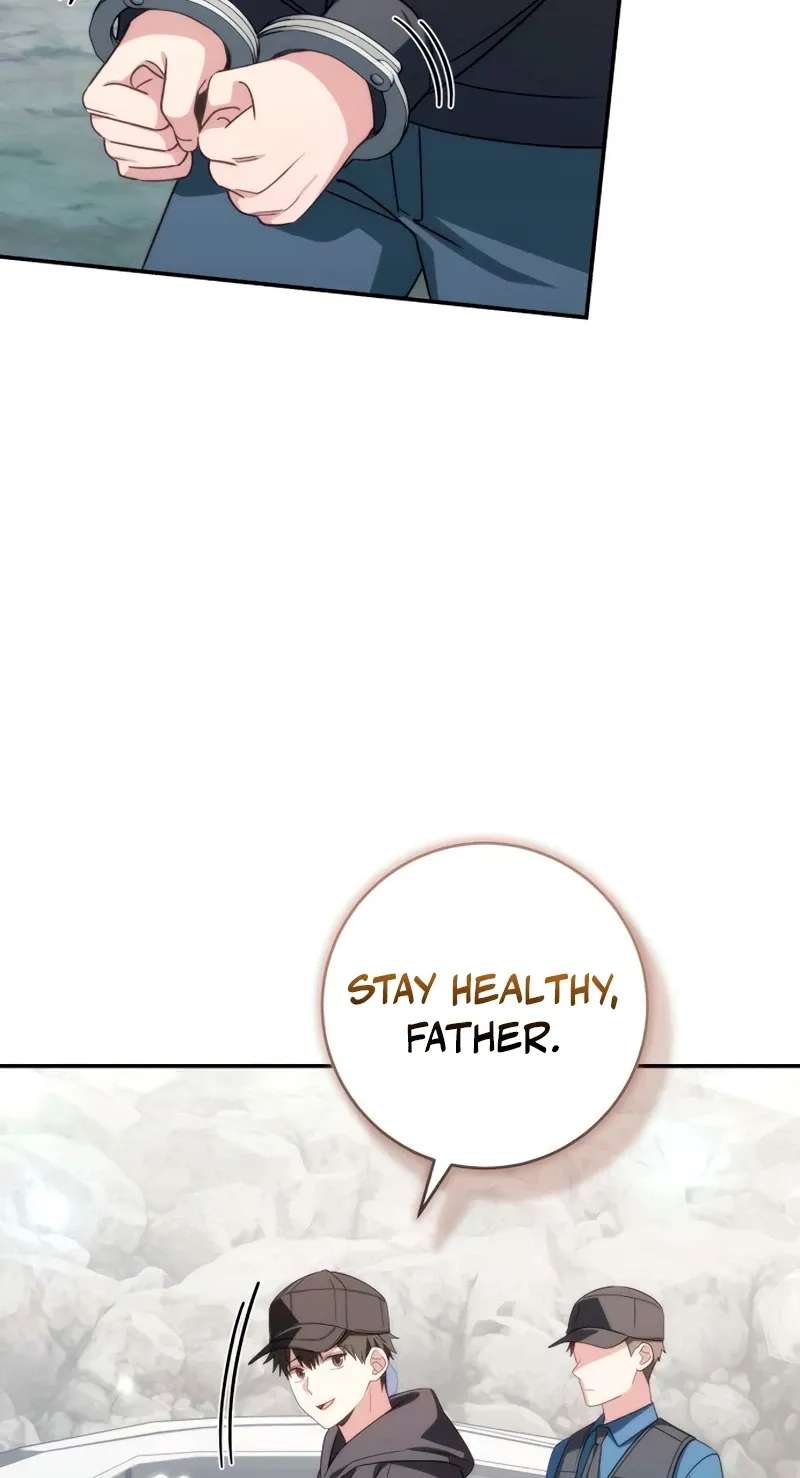 Devely's Healing Time Chapter 26 - page 99