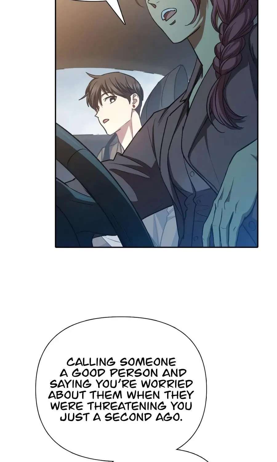 My S-Class Hunters Chapter 180 - page 88