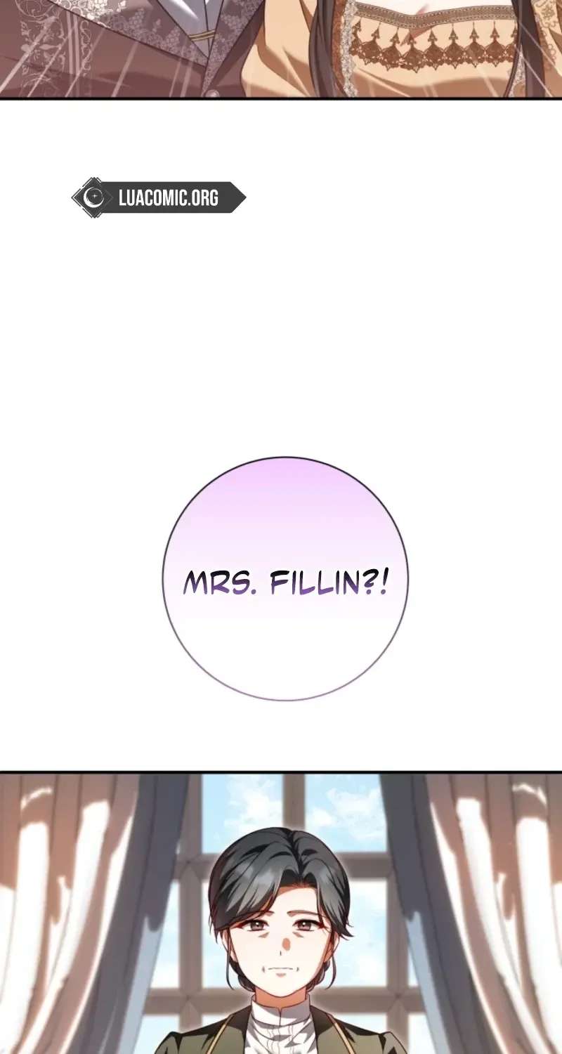 Get Out of My Romance Fantasy Chapter 18 - page 14