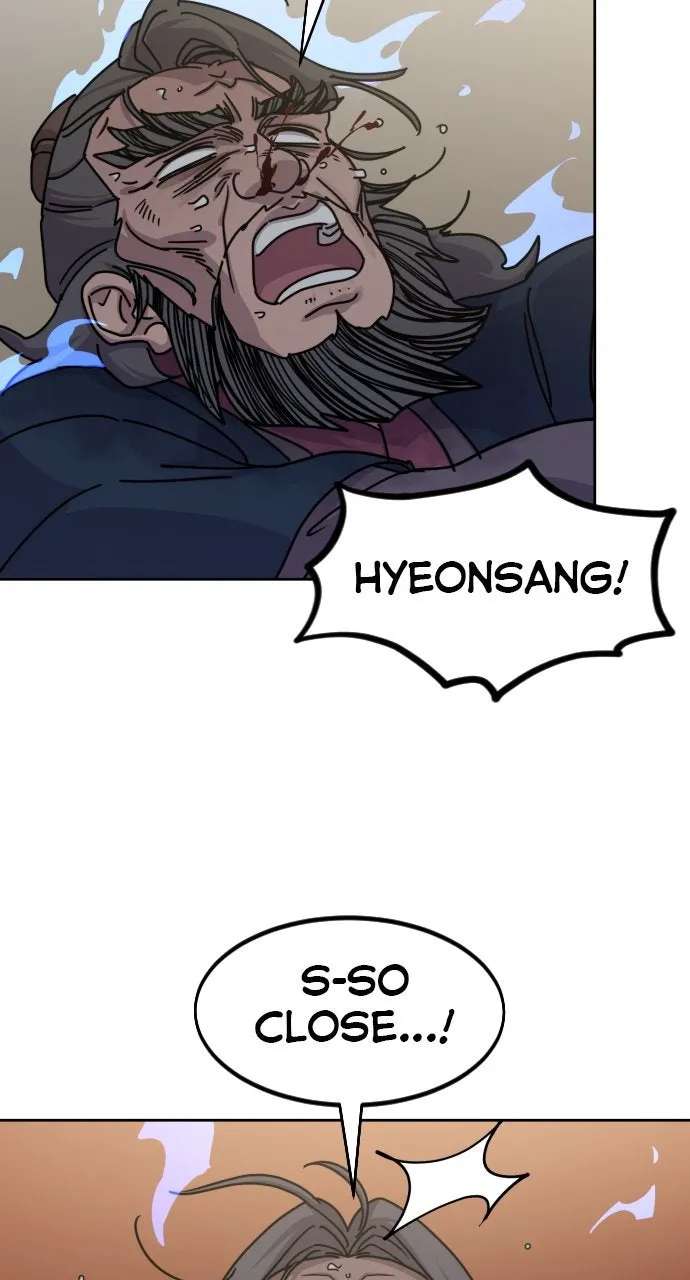 Return of theBlossoming Blade Chapter 181 - page 70