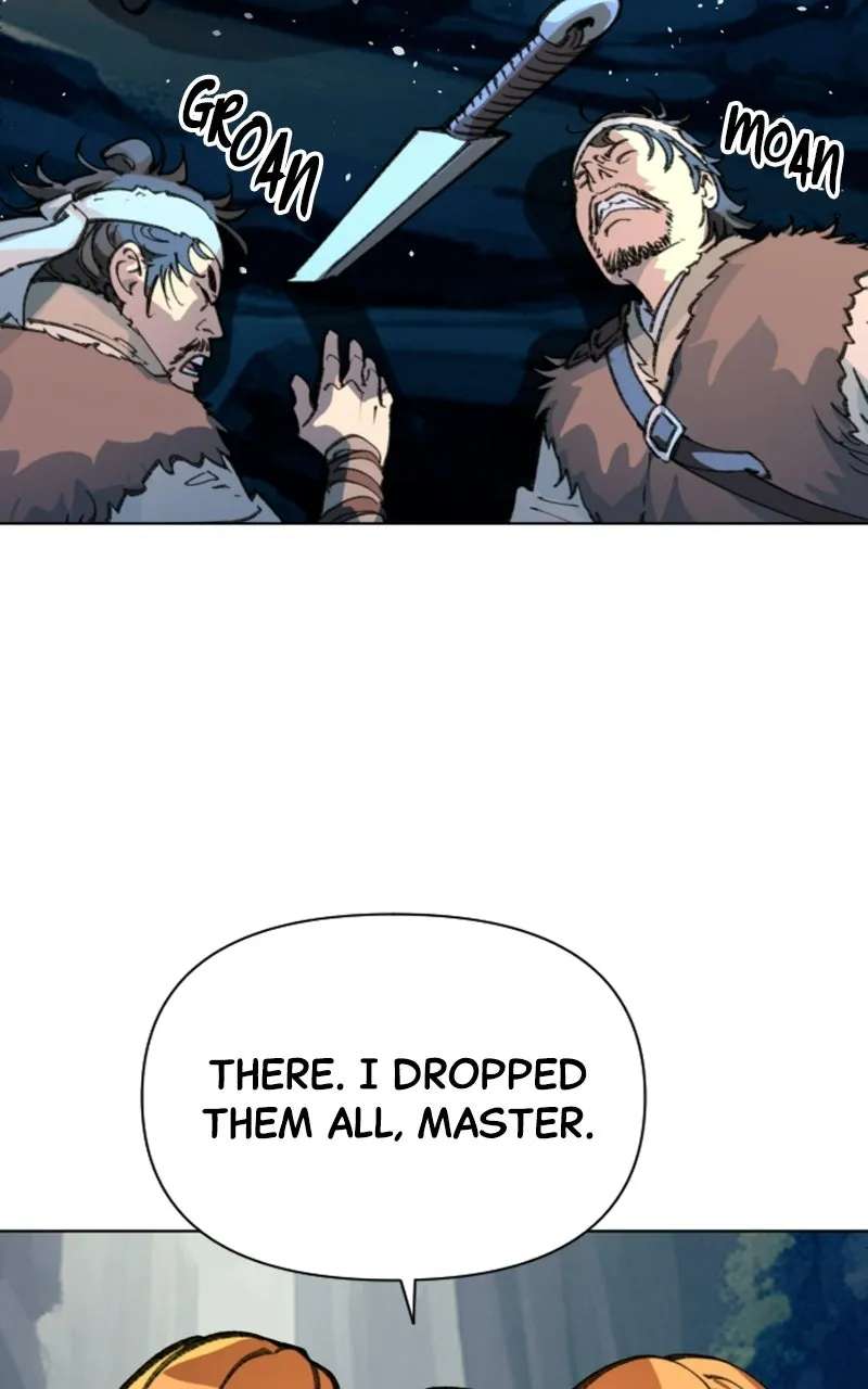 The Monkey King’sJourney to the Murim Chapter 56 - page 44