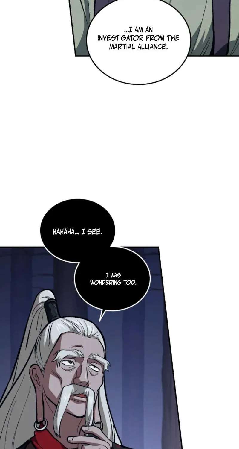My Dad Is the Best in the World Chapter 25 - page 92