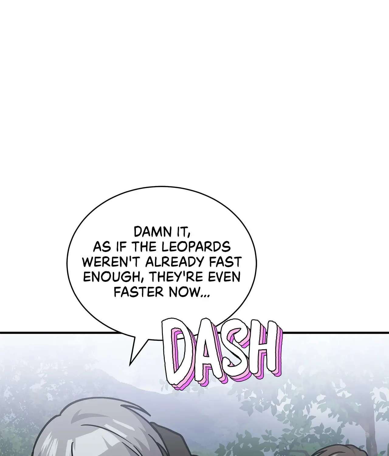 A Cat, Adopted by a Wolf Family? Chapter 103 - page 110