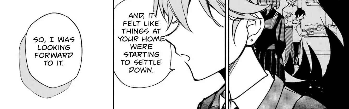 There Are 8 Yaeno Harukas!! Chapter 2 - page 66