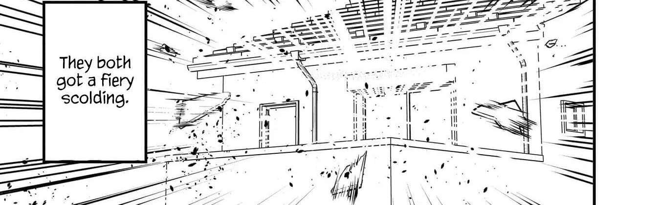 Mesugaki ga Watashi wo Wakarase ni Kuru no de Shouri no Mesugaki no Chikara wo Karite Kocchi mo Wakarase ni Ikimasu. Chapter 5 - page 46