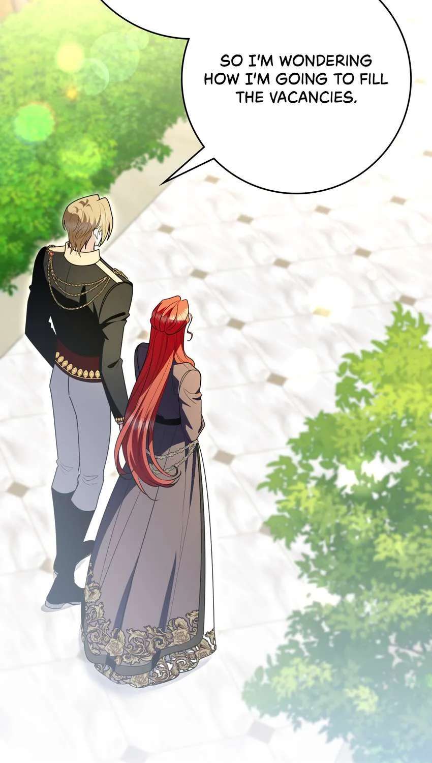 The Beloved Gardener of the World Tree Chapter 53 - page 27