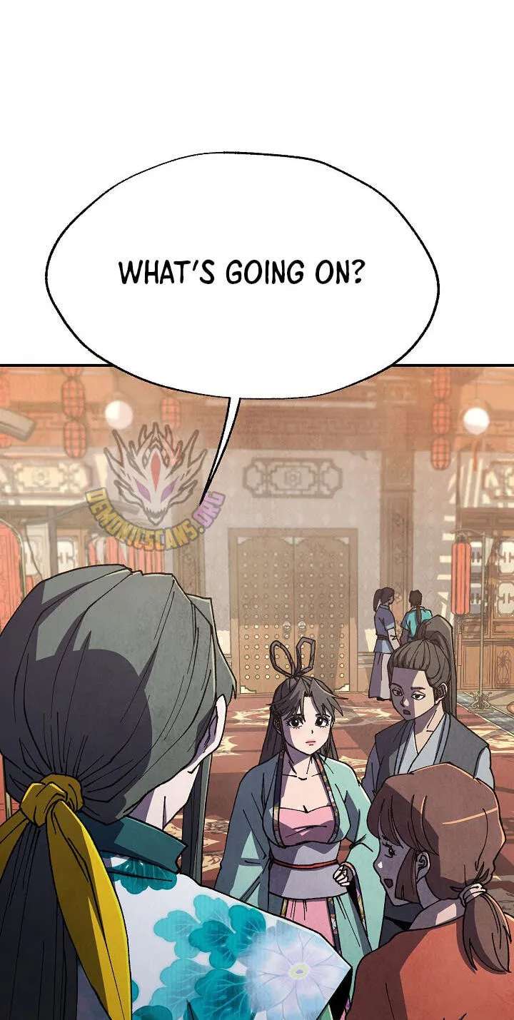 The Genius Grandson of House Namgung Chapter 109 - page 41