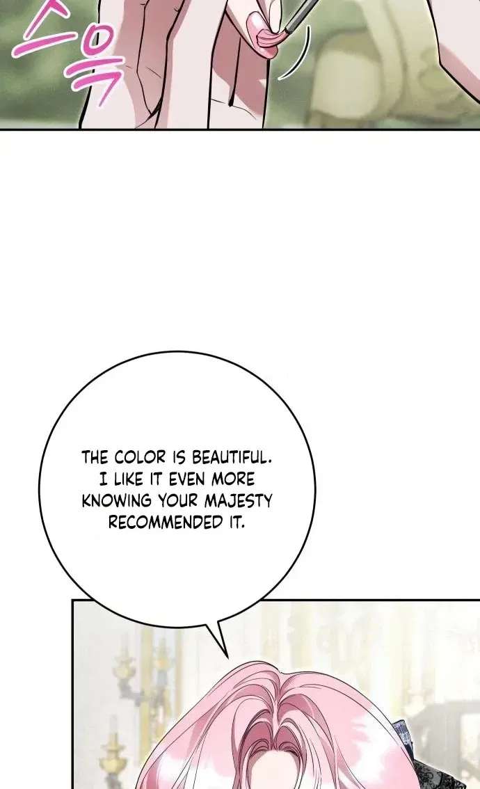 The Empresss Time Reversed Abducted Marriage Chapter 67 - page 70
