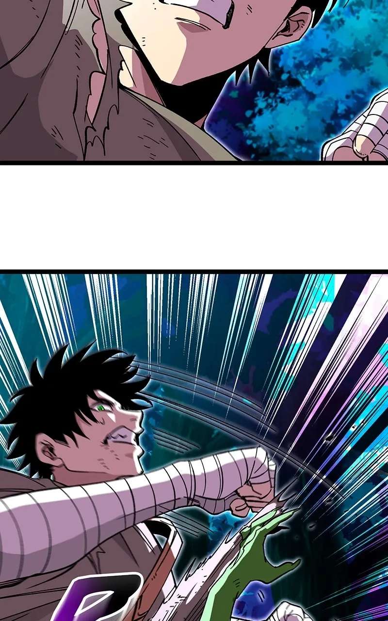 Road to Mastery Chapter 5 - page 25