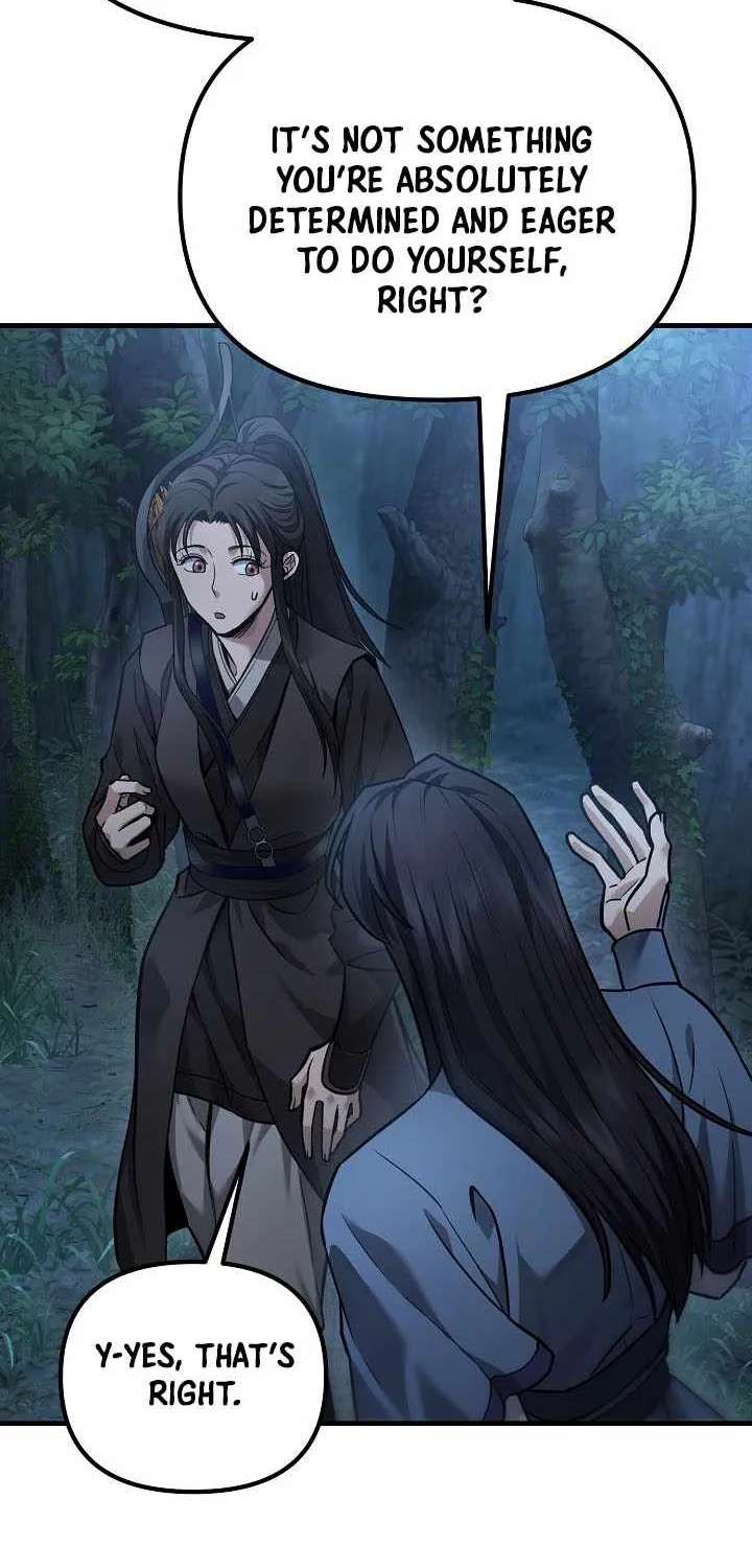 Dark And Light Martial Emperor Chapter 65 - page 50