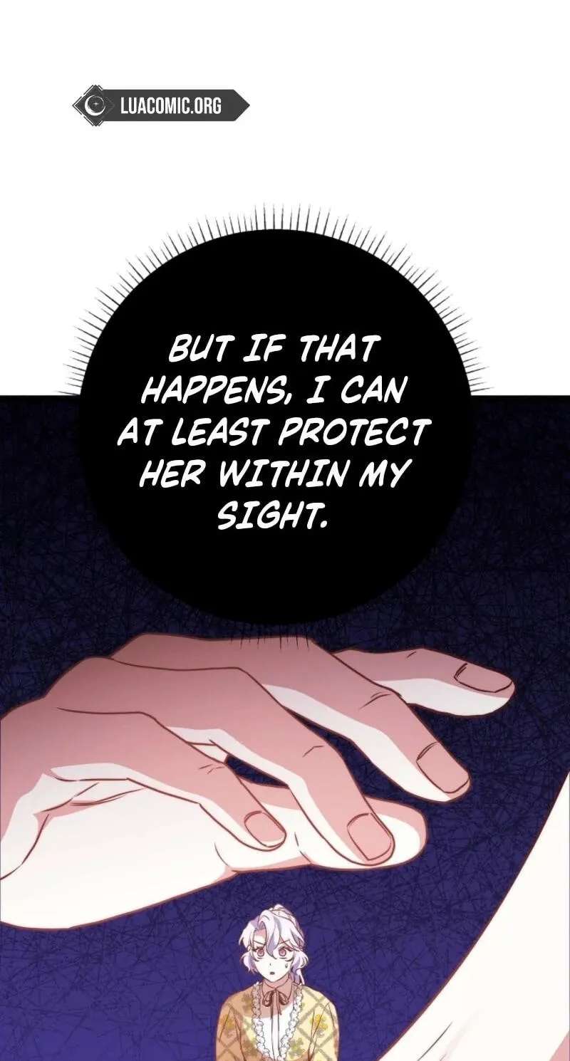 Even Madness Strikes Thrice Chapter 42 - page 76