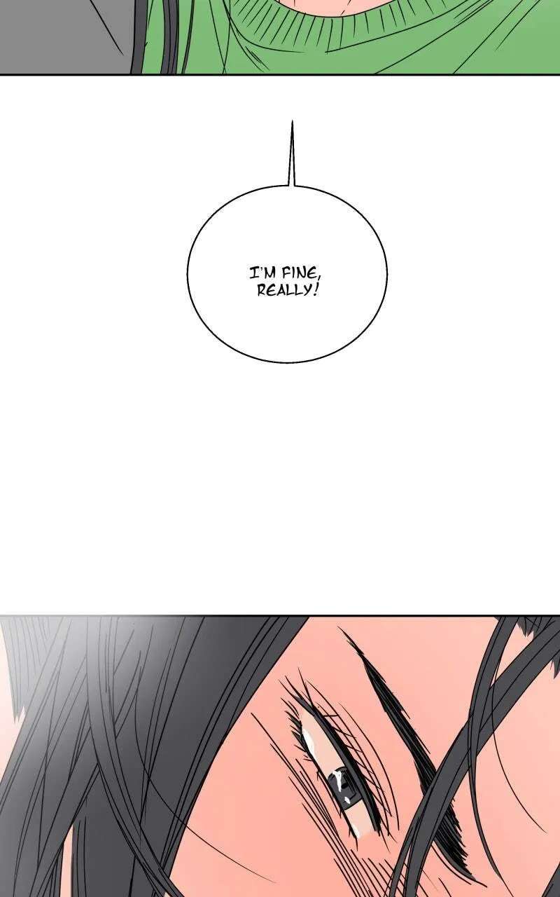 Unnie, I Like You! Chapter 81 - page 59