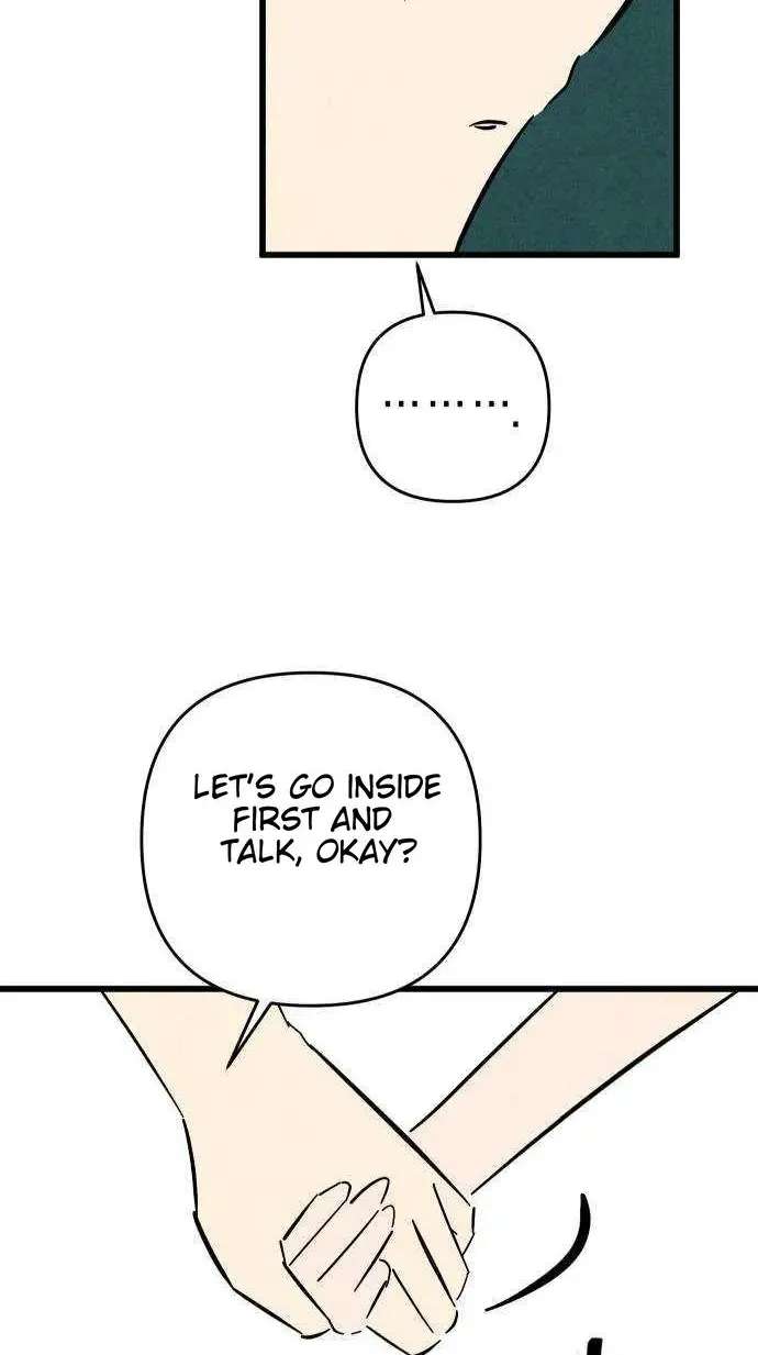How to Turn You Around Chapter 50 - page 8