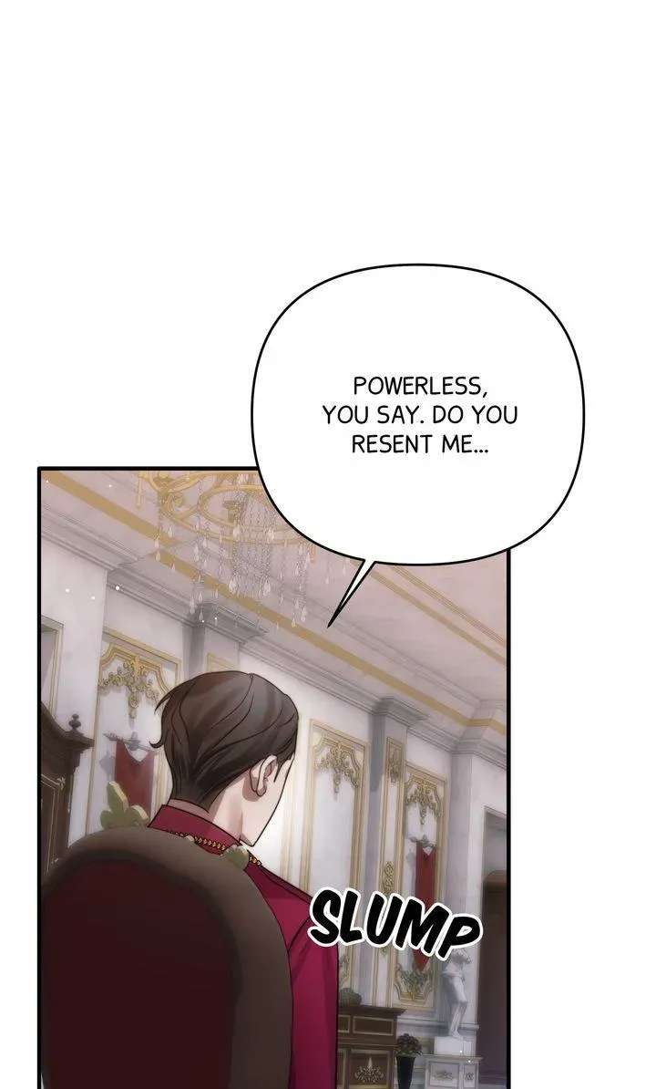 How To Make A Loving Savior An Emperor Chapter 35 - page 54