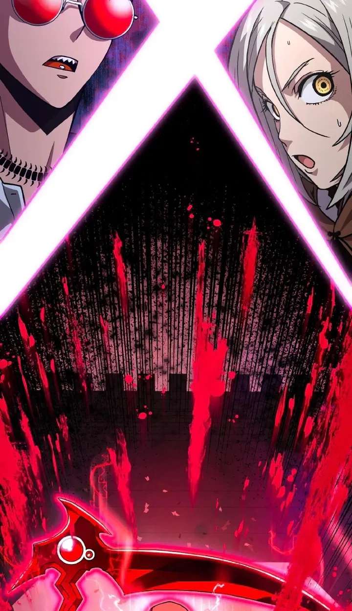 Revenge of the Villain Slayer Chapter 9 - page 53