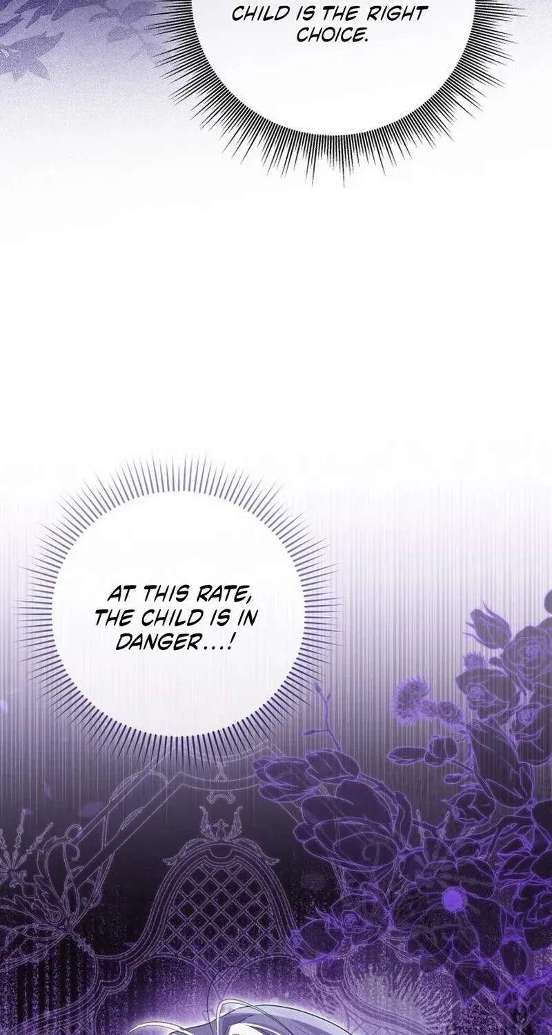 The Princess Stans in Secret Chapter 87 - page 34