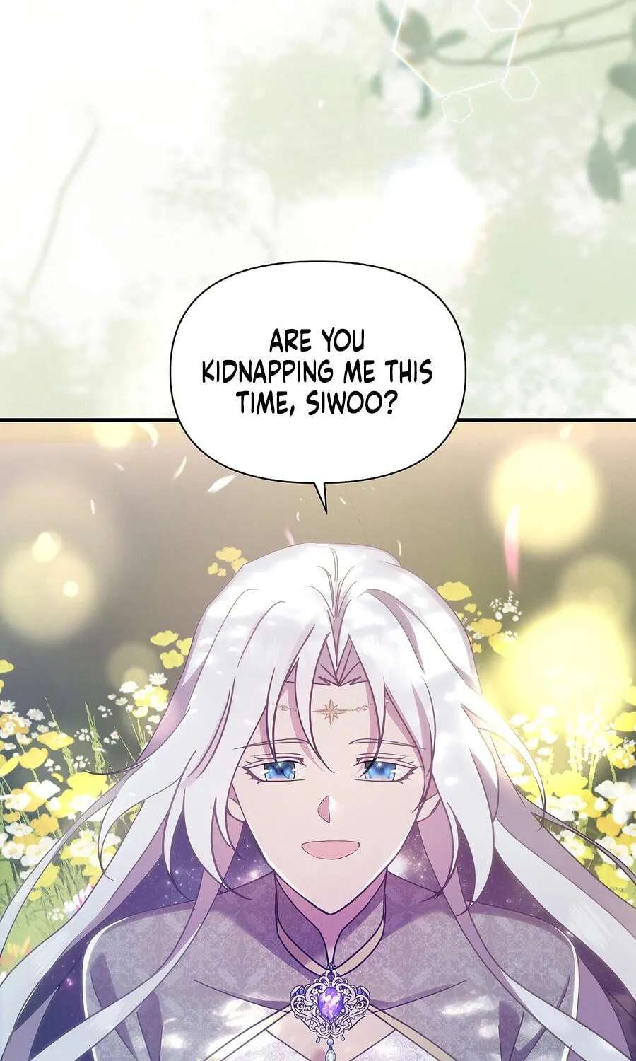 Please Stop the Pope Chapter 95 - page 144
