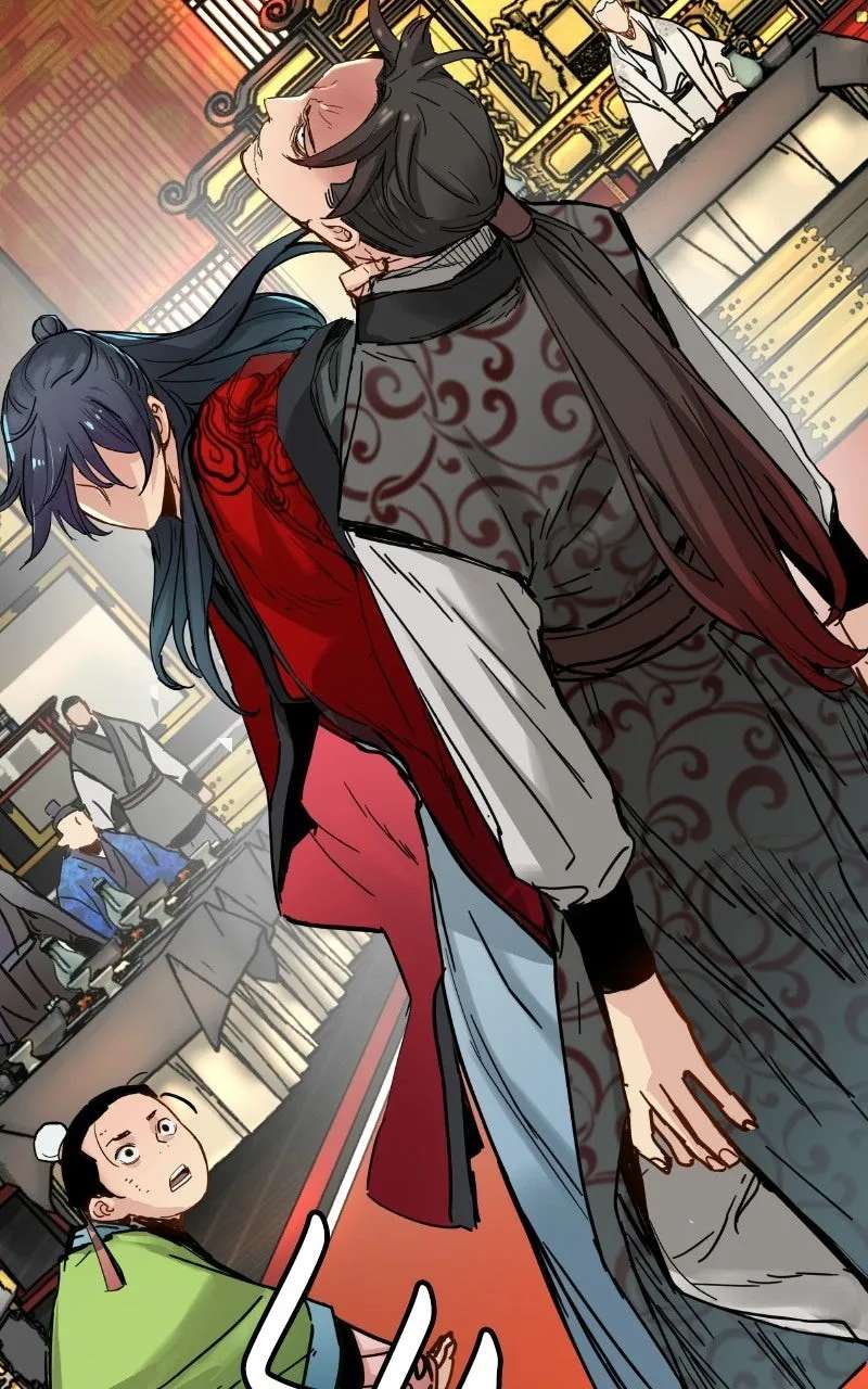 Chronicles of aDoomed Prodigy Chapter 78 - page 109