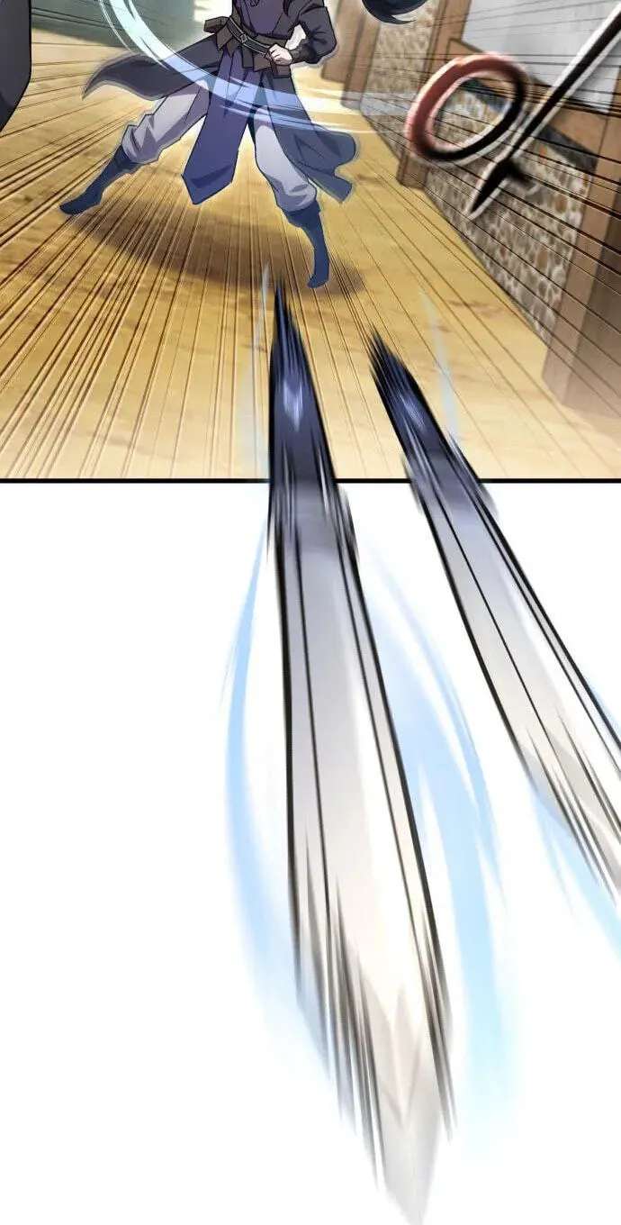 The Heavenly Demon's Broadcast From the Demon Realm Chapter 17 - page 44