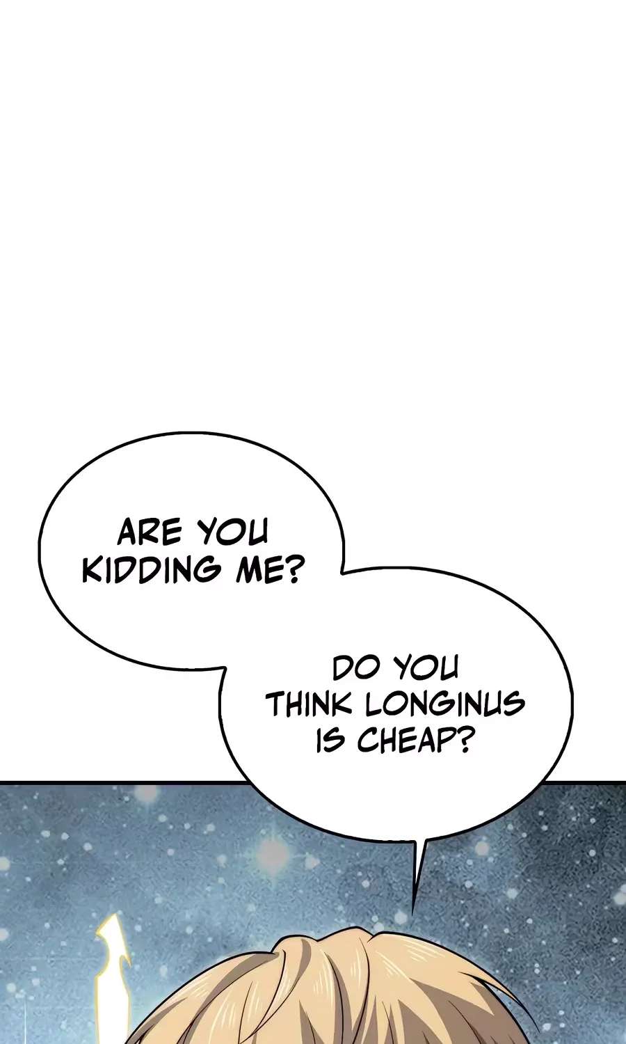 The Lord of Coins Chapter 218 - page 21