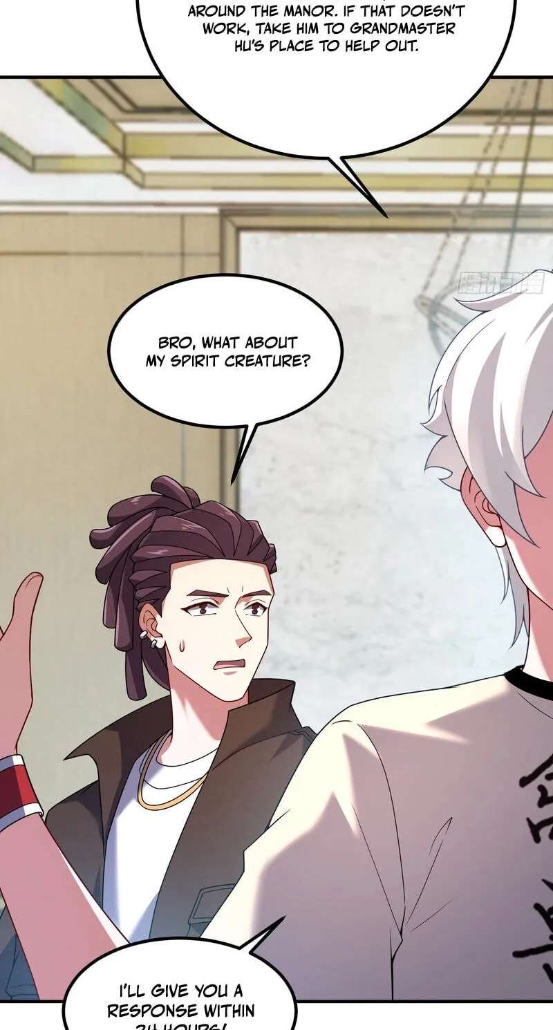 Yu Shou Jin Hua Chapter 79 - page 25