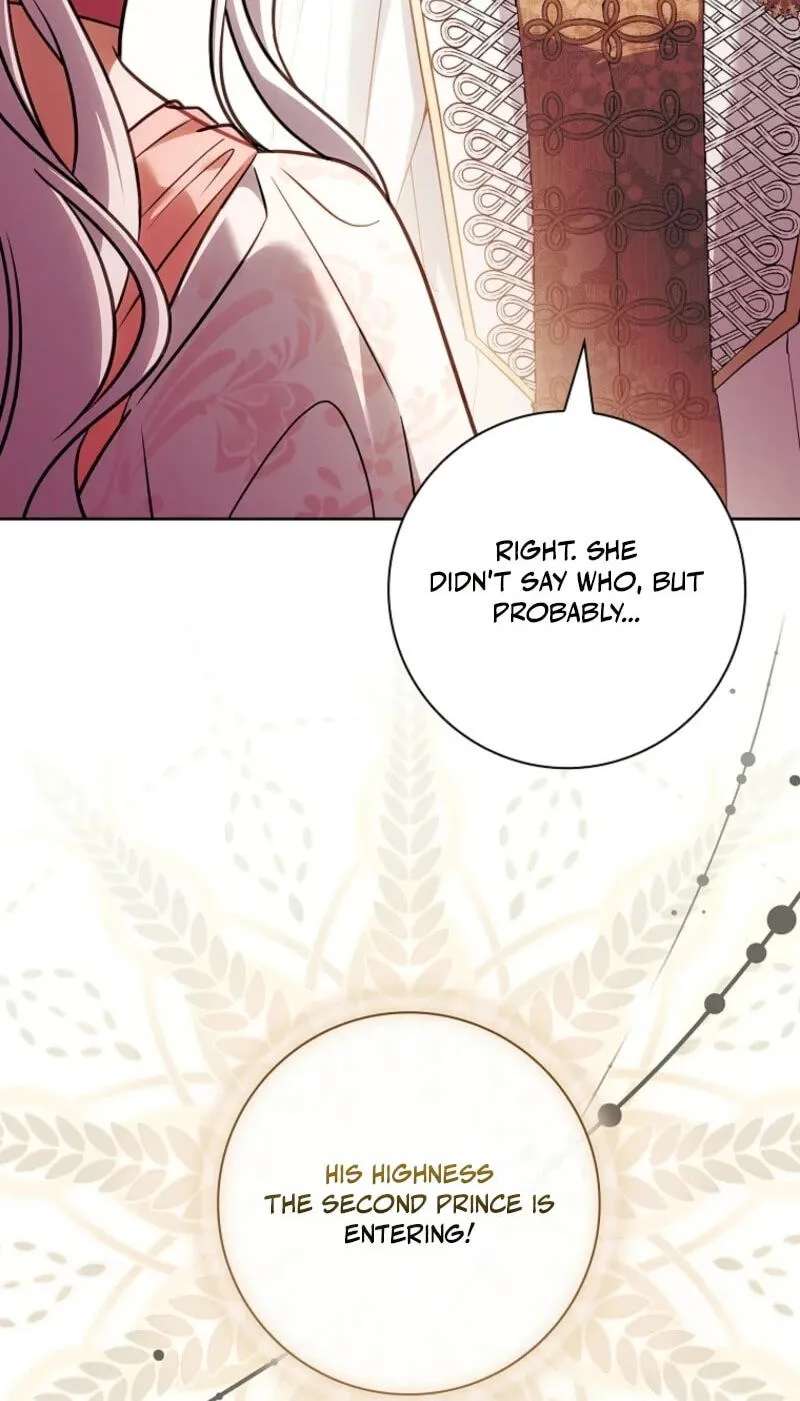 Darling, Why Can't We Divorce? Chapter 103 - page 87
