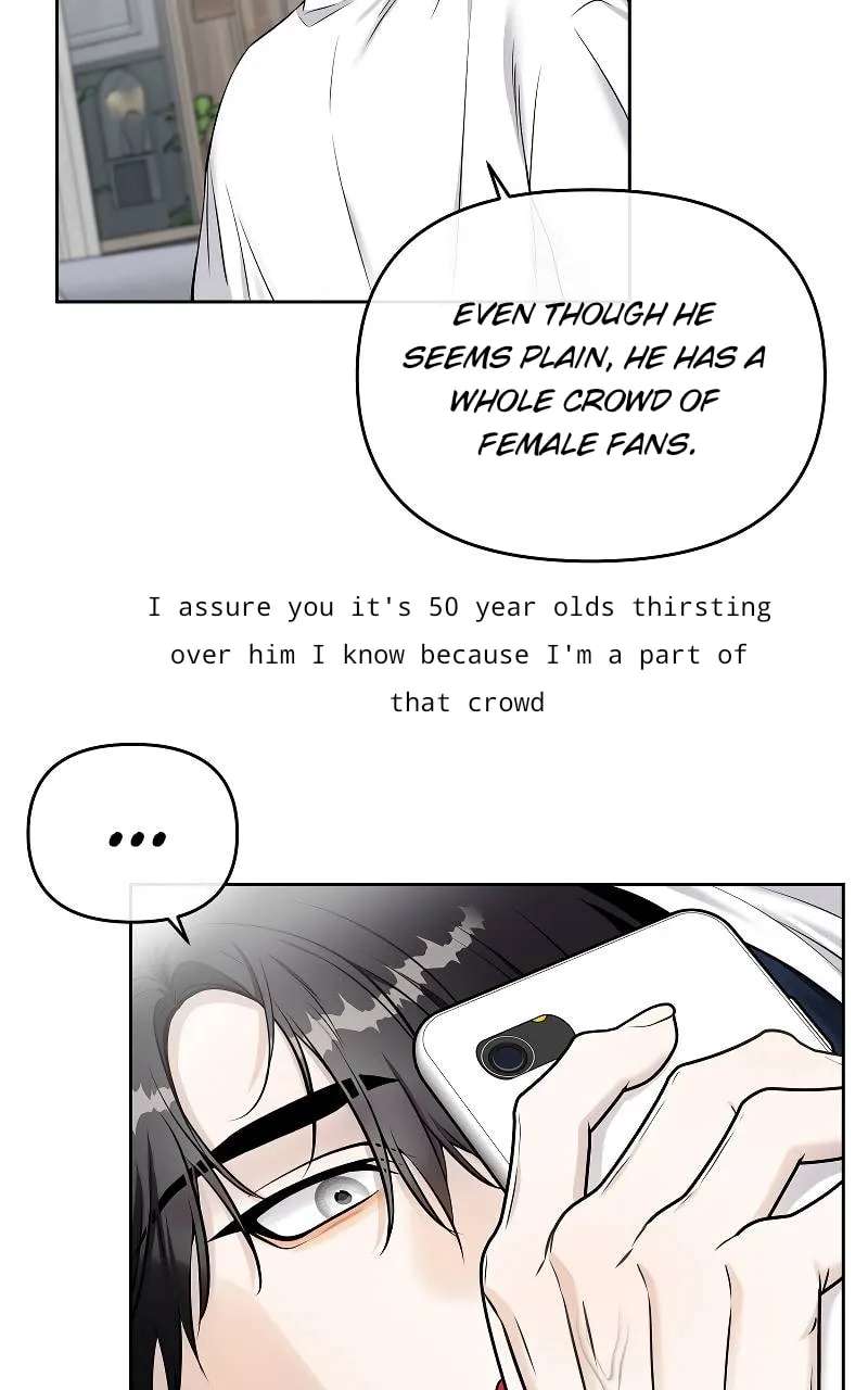 How to Win Over an Alpha Male Chapter 42 - page 33