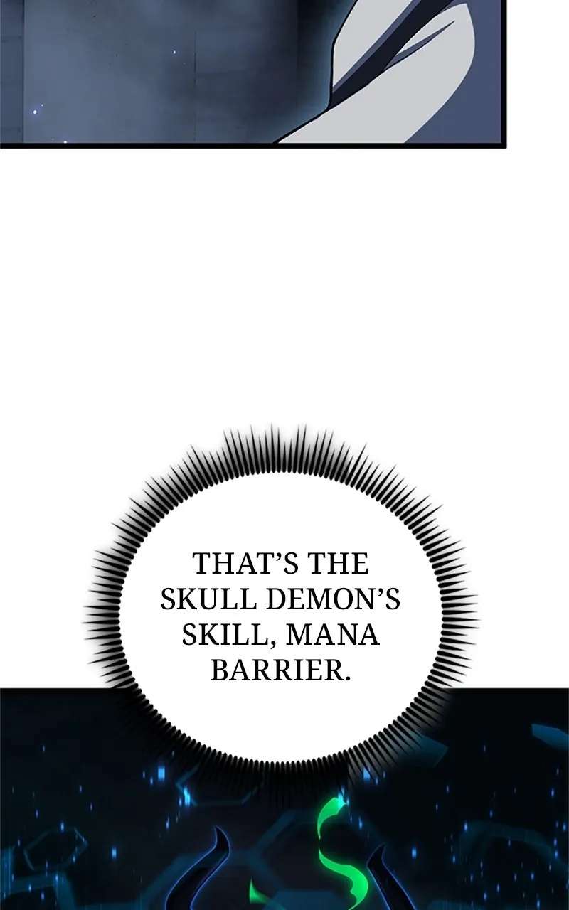 Kuro no Majutsushi -Ore dake Cheat Skill de Kaiki Shita Chouetsu Majutsushi- Chapter 4 - page 117