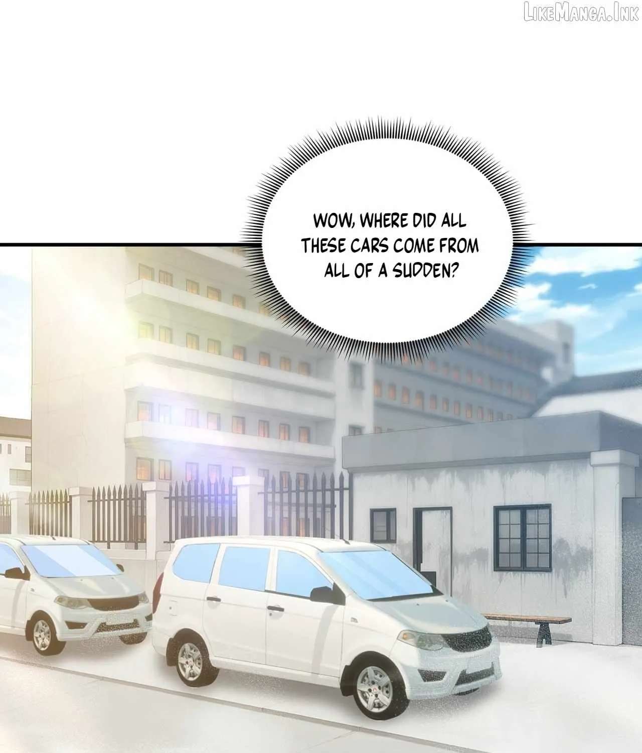 Doomsday Smuggler: I Trade Spicy Strips for Gold Bars Chapter 66 - page 92