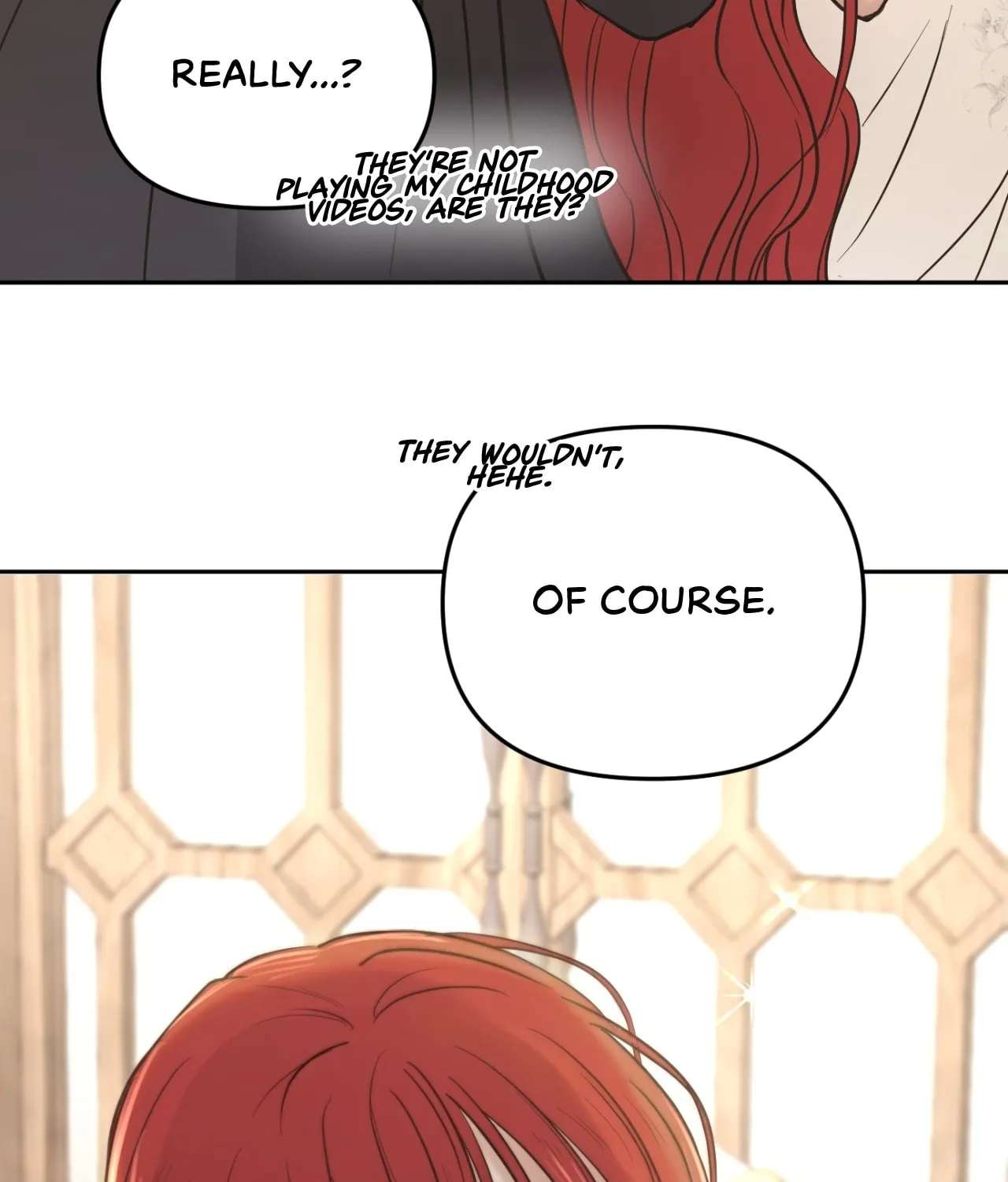 I Adopted the Male Lead from the Shelter Chapter 128 - page 85