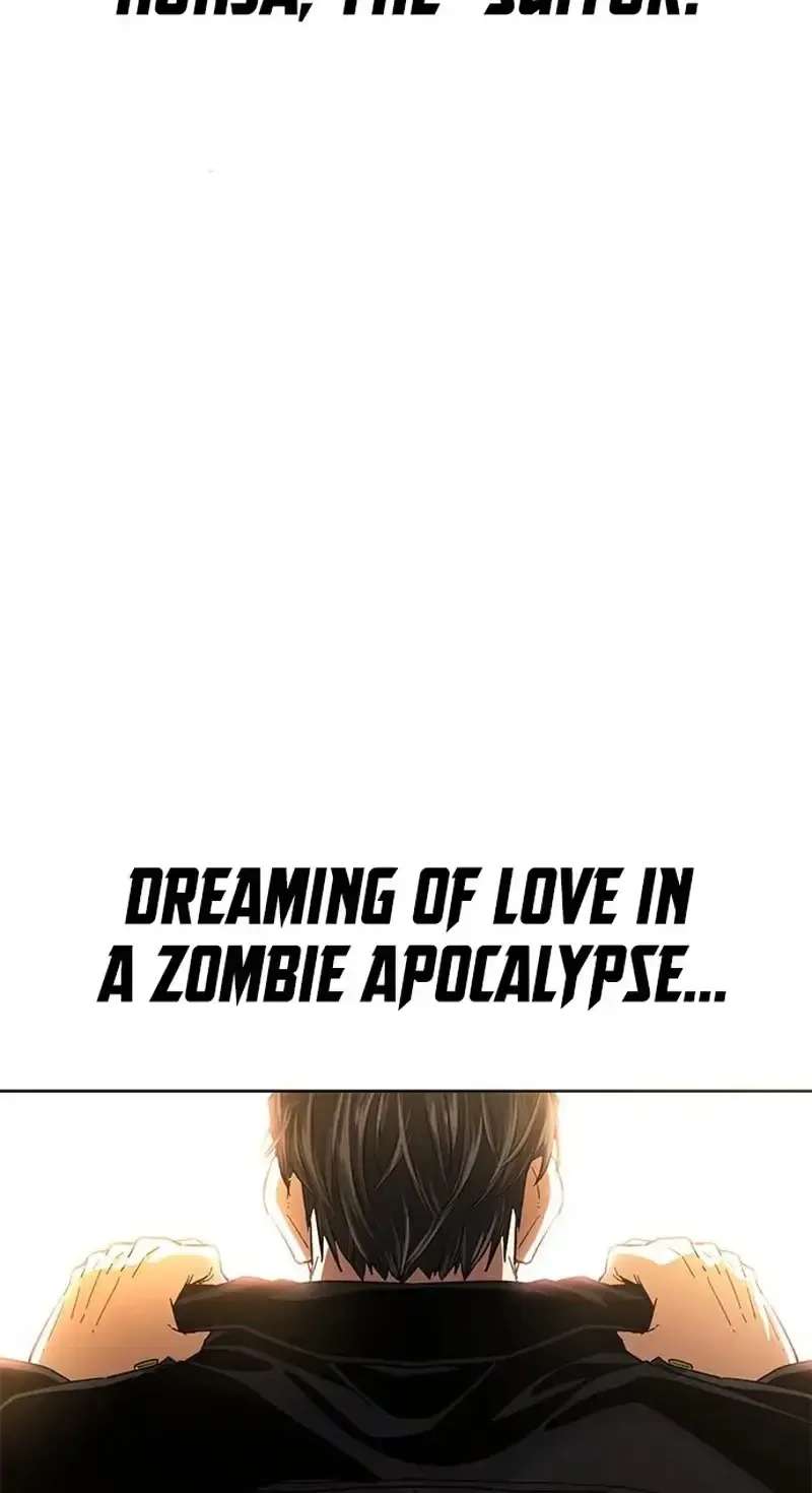 Love Tears Apart The Zombies Chapter 1 - page 324