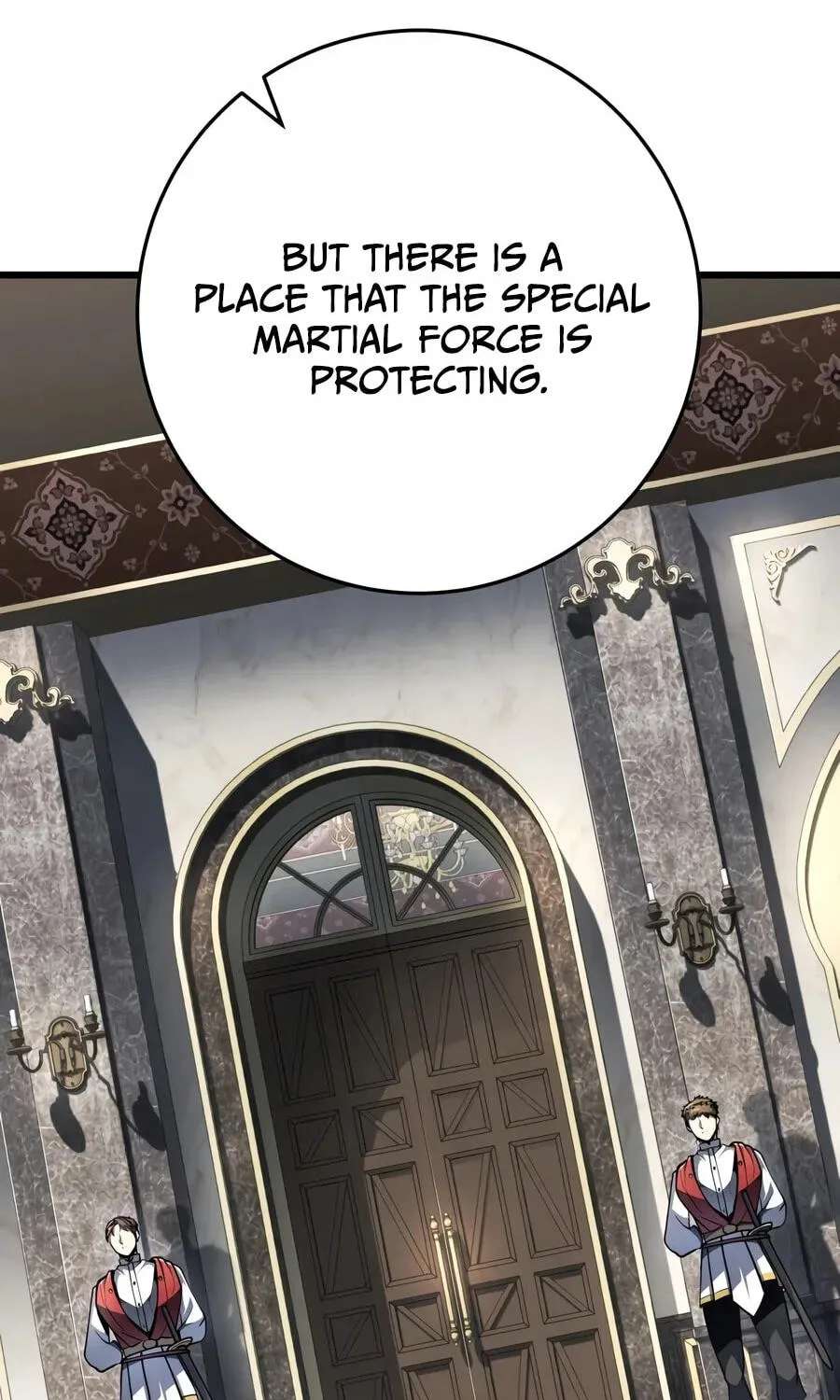 The Dragon Slayer's Regression on Another Level Chapter 99 - page 54