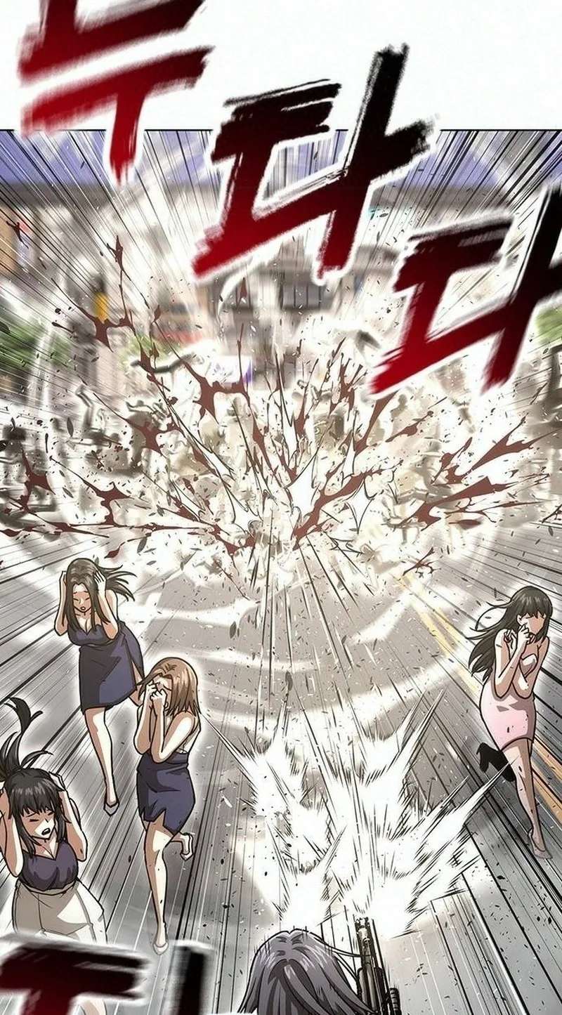 Love Tears Apart Zombies Chapter 4 - page 101